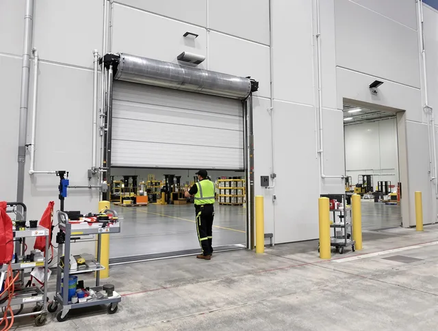 Commercial Repair service in Corona, CA