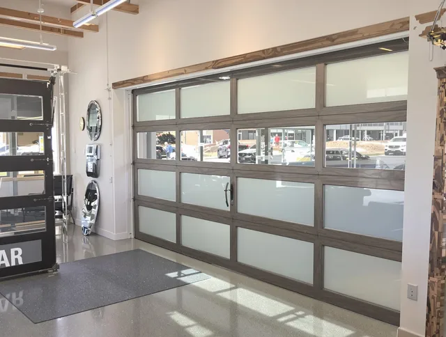 Custom Doors service in Corona, CA
