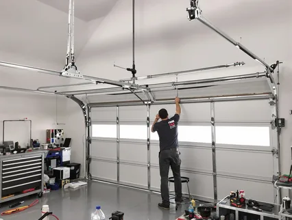 Garage Door Installation service in Corona, CA