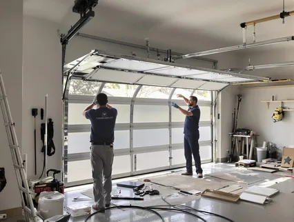 Door Replacement service in Corona, CA