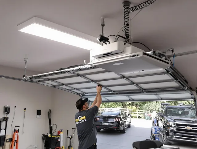 Opener Installation service in Corona, CA