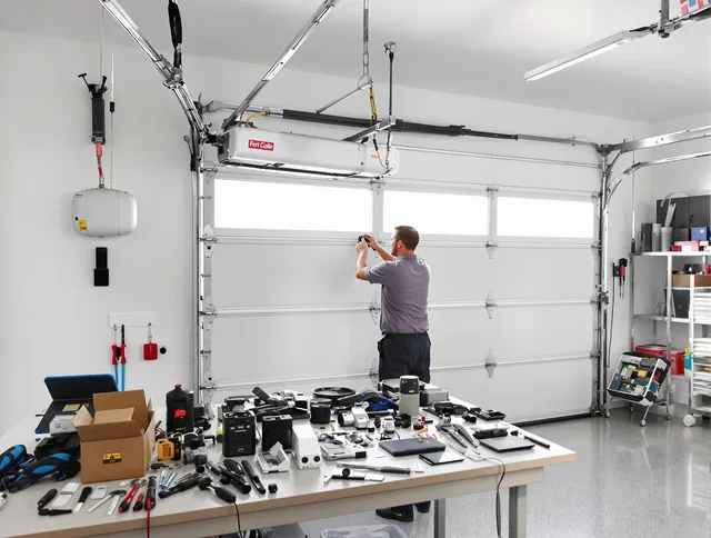 Opener Repair service in Corona, CA