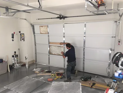 Panel Repair service in Corona, CA