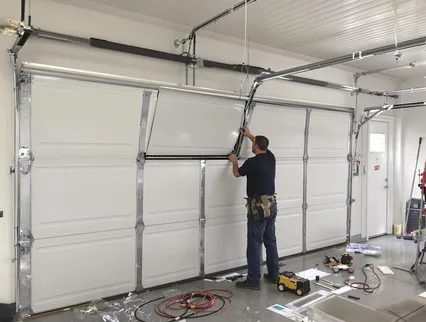 Section Replacement service in Corona, CA