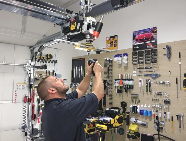 Spring Repair service in Corona, CA
