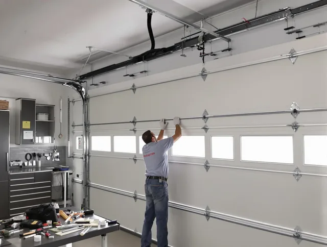 Track Repair service in Corona, CA